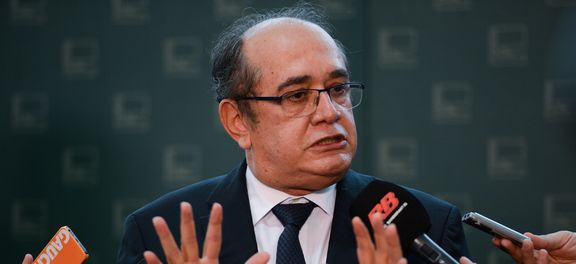 Gilmar Mendes, do STF, suspende posse de Lula