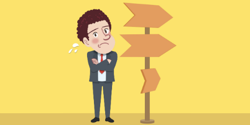 Arrependimento mata...novas vendas