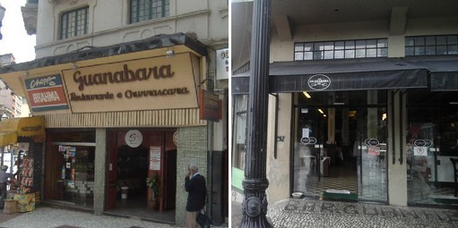 Bar Guanabara, a arte de se reinventar em meio ao caos