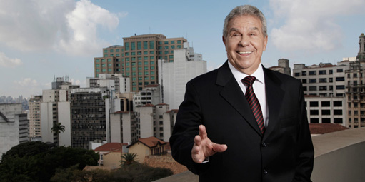 Aprender, empreender, liderar. Uma história inspiradora