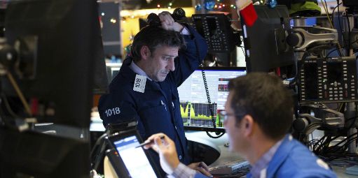 O que os mercados de títulos sinalizam