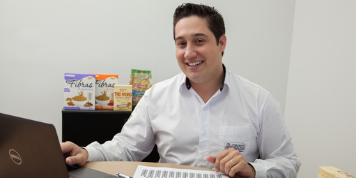 O segredo do sucesso está no gerenciamento de riscos