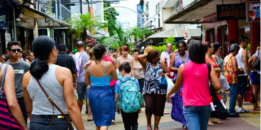 Potencial econômico do Vale do Paraíba multiplica número de franquias 