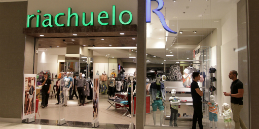 Logística inteligente aumenta lucro da Riachuelo