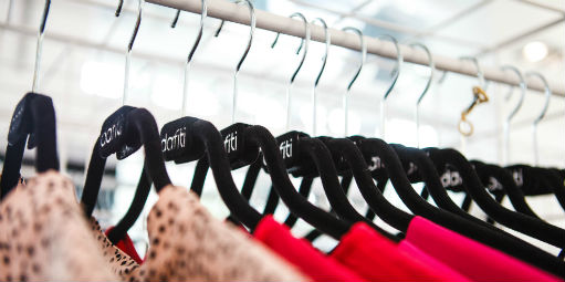 A Dafiti não vai sair do seu pé