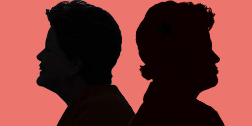 Um retrato do Brasil:  A herança que Dilma-1 deixará para Dilma-2