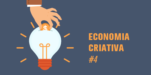 O mapa da criatividade no Brasil