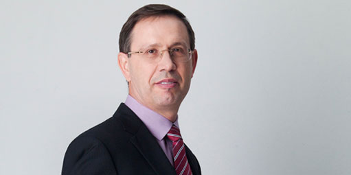 A aventura de empreender