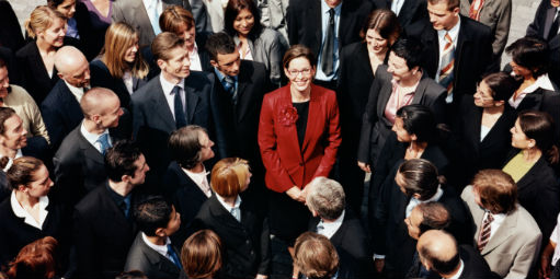 Como as empreendedoras agora aprendem a criar grandes negócios
