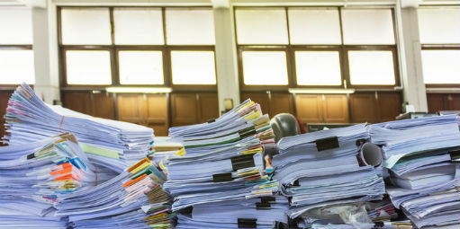 Processos em defesa do consumidor congestionam 30% do Judiciário 