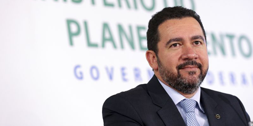 PEC dos gastos não atrapalha Orçamento, diz ministro