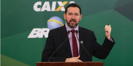 Governo quer reduzir o adicional na multa de FGTS para empresas