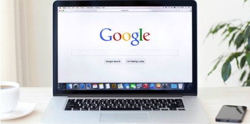 Como se adaptar ao novo motor de busca do Google