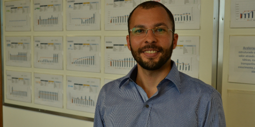 Quem quer um investimento milionário?