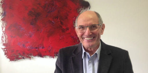 Do mainframe ao PC: a trajetória de Ernesto Haberkorn