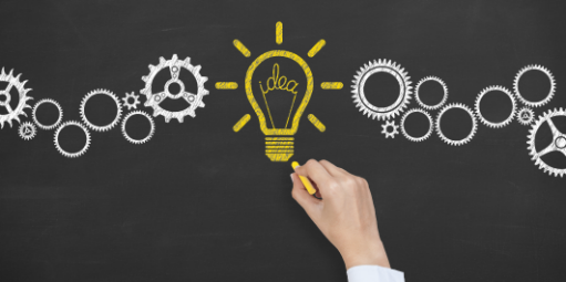 O que sua empresa pode aprender com as líderes mundiais de inovação