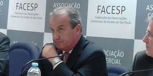 "São Paulo não é terra sem lei"