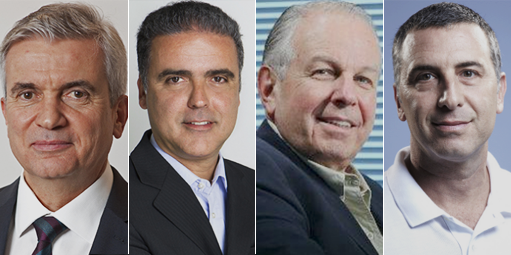 Quer saber como vencer a crise? Venha conversar com especialistas