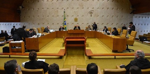 Há manobras para derrubar prisão após segunda instância