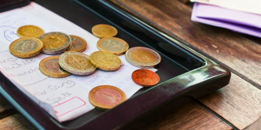 Bares e restaurantes não estão prontos para a nova lei da gorjeta