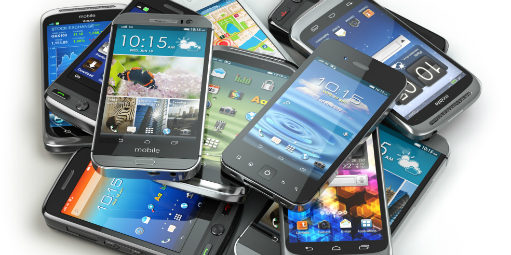 Brasil tem mais de um dispositivo móvel para cada habitante