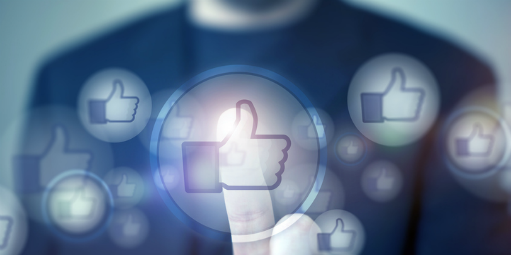 O Facebook mudou. E as empresas terão de se adaptar