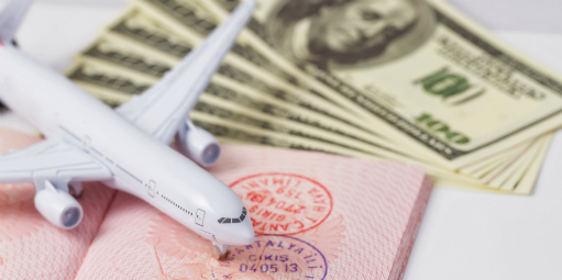 Startup cresce vendendo passagens aéreas com desconto