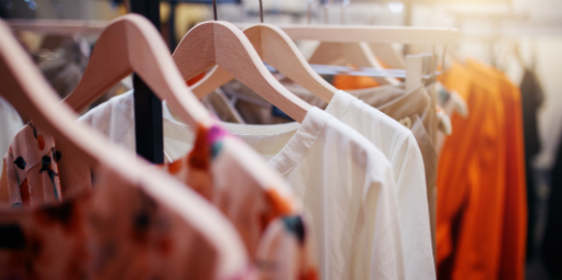 Movimento do comércio varejista cai 4,1% em 2016