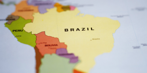 Participação das capitais na formação do PIB cai em três anos