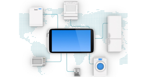 Internet das Coisas: o mundo conectado