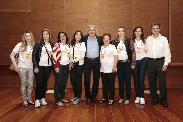 Levantamento põe no mapa 4,5 milhões de empreendedores