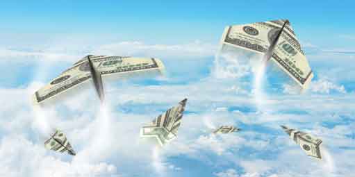 Programa de repatriação de recursos será reaberto 