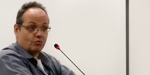 "O problema é o governo só pedir aumento de impostos"