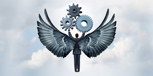 Para ser anjo será preciso pagar imposto de renda