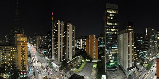 Aluguel na Avenida Paulista já caiu 11%