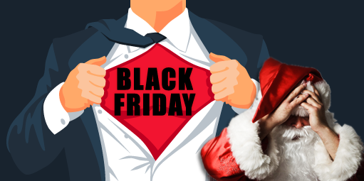 Até que ponto a Black Friday é vantajosa para os lojistas?