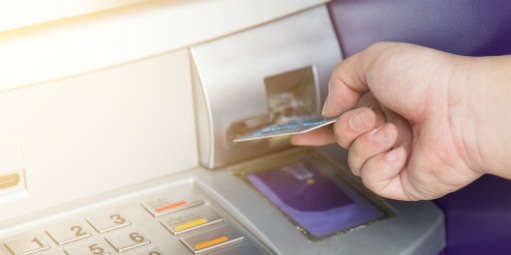 Saques da poupança superam depósitos em R$ 4,996 bilhões