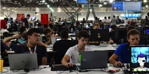 Entenda a terceira onda de transformação social