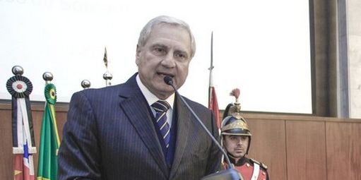 ACSP homenageia personalidades dedicadas ao desenvolvimento do país 