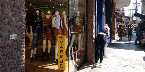 Só varejo e serviços poderão contratar trabalho intermitente