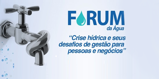 Empresários temem impacto da crise hídrica nos negócios