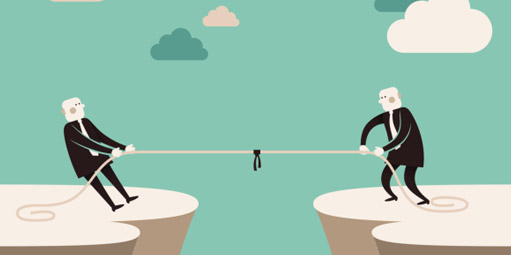 Como se sair bem na disputa pelos profissionais de tecnologia