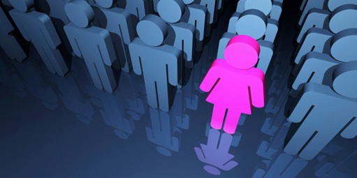 O que falta para as mulheres reinarem nos negócios?