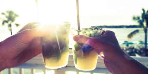 Brasil e México firmam acordo etílico 