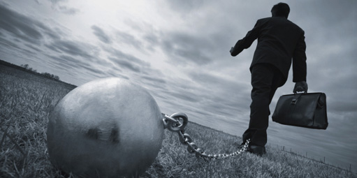 Projeto aumenta prazo para negativação de inadimplentes 