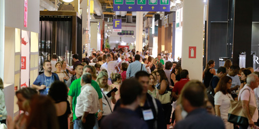 A criatividade bate ponto em São Paulo