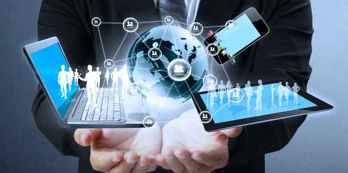 Diretores financeiros querem investir em tecnologia