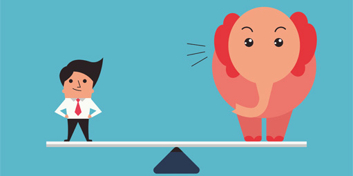 Todos são iguais perante a lei. Mas...