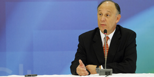 Planalto derruba exigência de deficientes em empresas menores