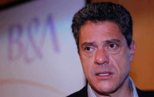 Jornal britânico homenageia memória de Roger Agnelli